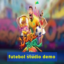 futebol studio demo